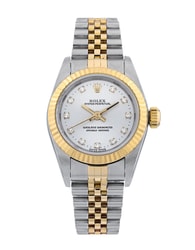 Rolex Lady Oyster Perpetual 67193